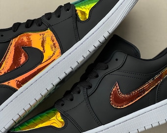 color changing jordans 2021