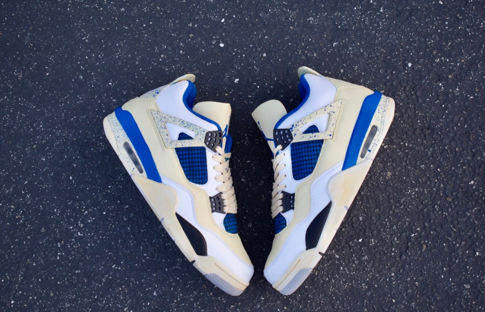 scott 4s