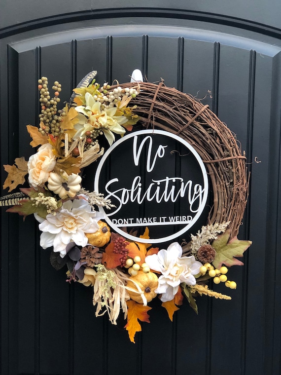 read description fully Wreath addition wooden last name for door wreath wreath not included laser cut last name