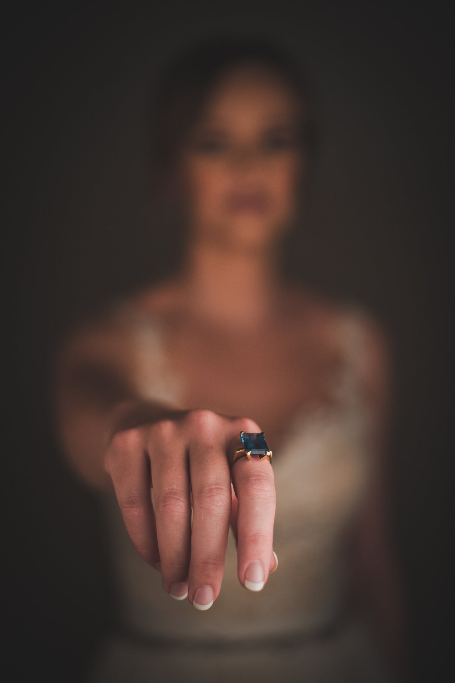 custom ring design