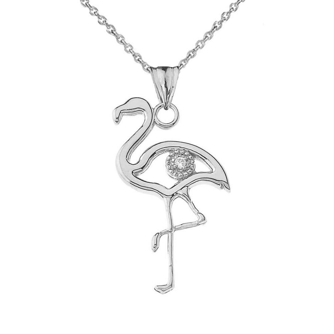 YAFEINI Collar De Plata De Ley Con Dije De Lobo Y Corazón De Amor, Regalo De Amor A La Luna Y De Espalda, Joyería Para Mujeres Y Hombres