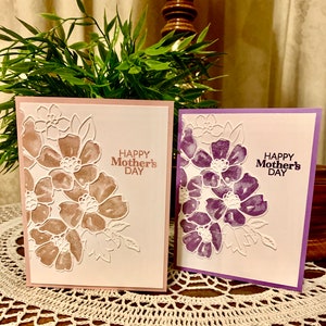 Mother’s Day Card