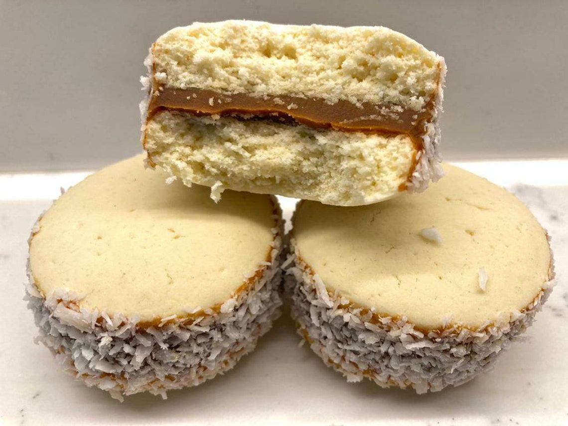 BEST Argentinian Alfajores Caramel Cookies. Now You Can Choose Etsy
