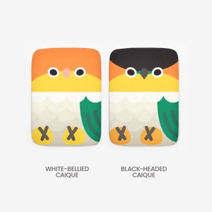 Caique Bath Mat