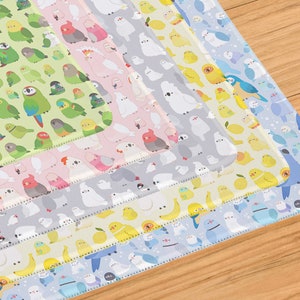 Discounted batch of Long Desk Mats (35.5"x15.5" / 90x40cm)