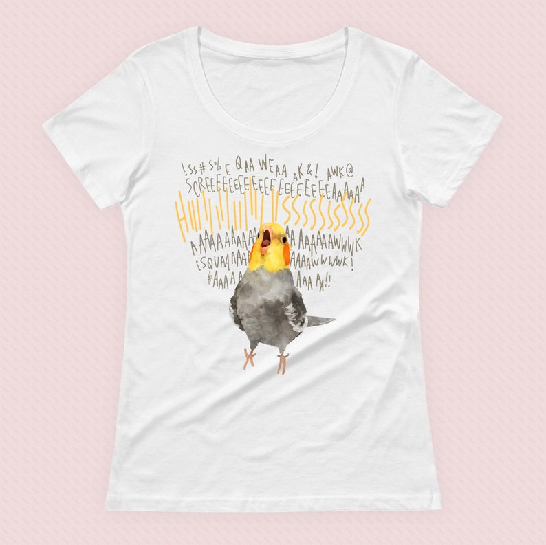 angry oriole bird shirt