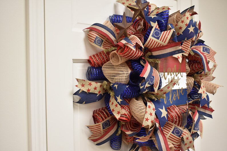 betsy ross 4th of july