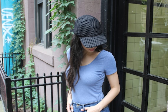 Packable Baseball Cap | Etsy