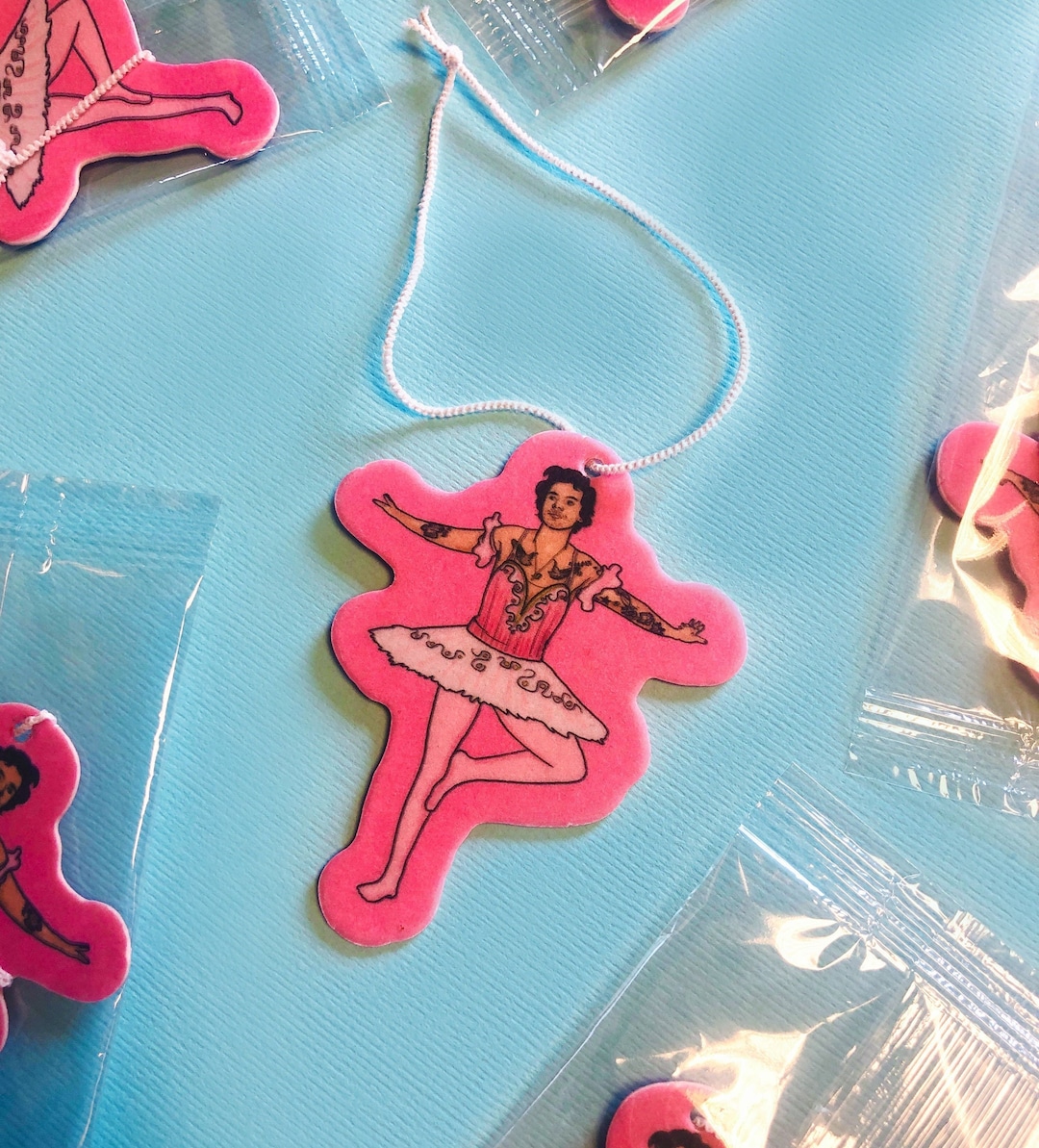 Harry Styles Air Freshener Harry Styles Harry Styles Gift Etsy