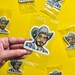 Post Malone Air Freshener - Post Malone - Post Malone gift - Post Malone birthday gift - Air Freshener - Car Air freshener 