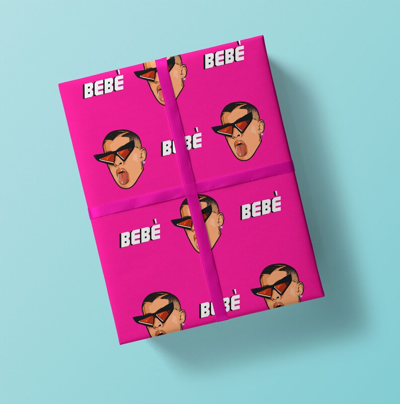 Why is bad bunny important image