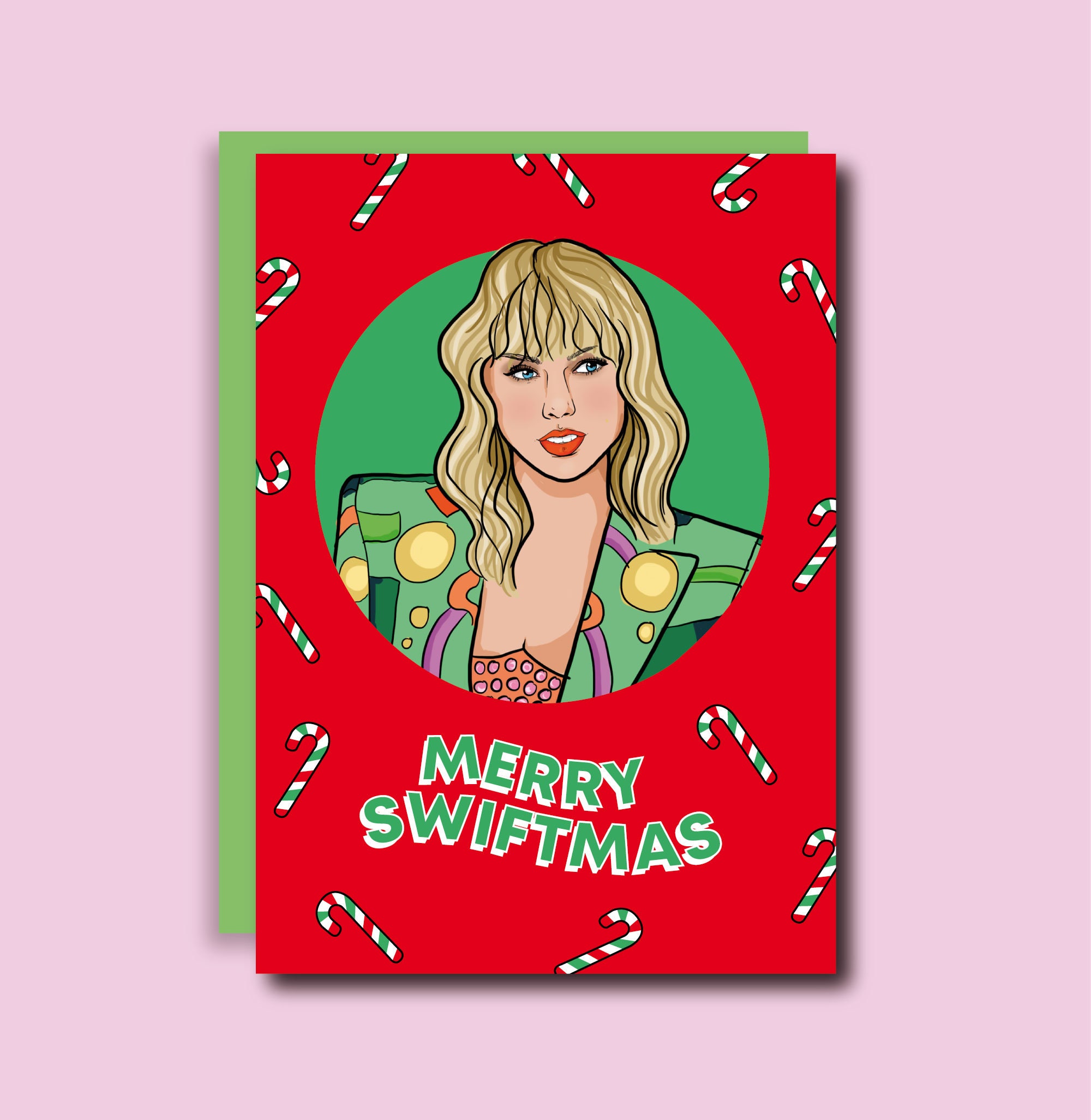 Merry Swiftmas! Shop the best gift ideas for the Taylor Swift 'lover' -  Good Morning America