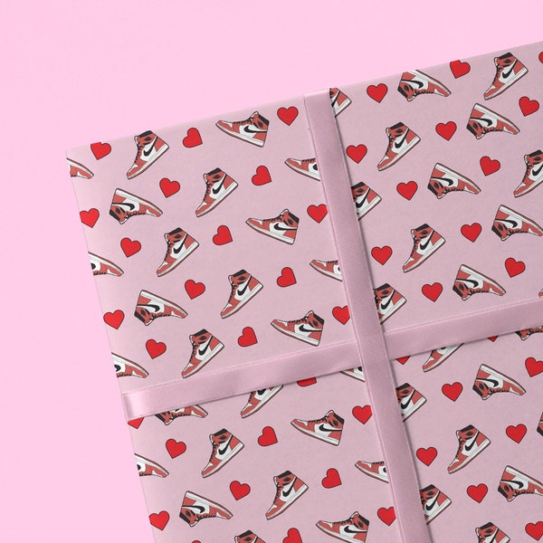 Gucci Wrapping Paper Etsy