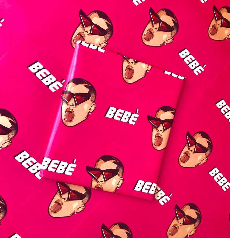 Bad bunny songs picture