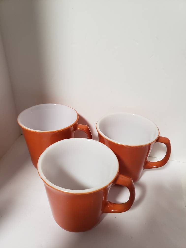 Corelle Coffee Mug Etsy