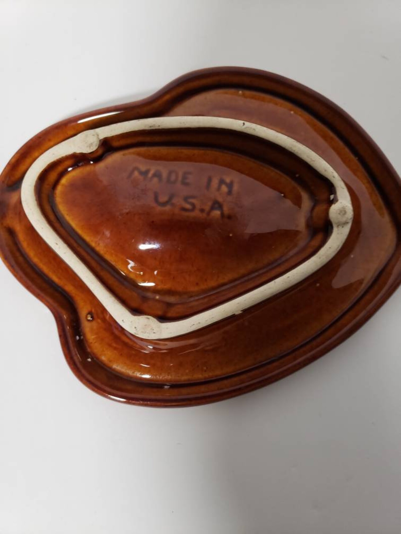 Vintage Mcm Ashtray Etsy