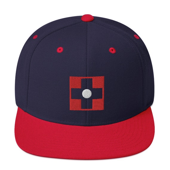 帽子 SUBCULTURE SNAPBACKCAP RED K2 Corduroy Snapback Hat 2025 | K2 Skis and K2 Snowboarding
