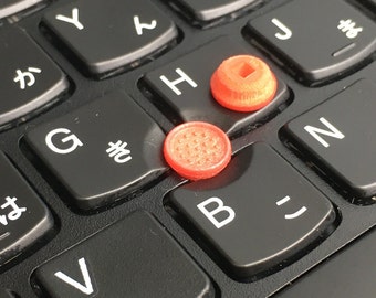 Trackpoint For Life By Saototech On Etsy