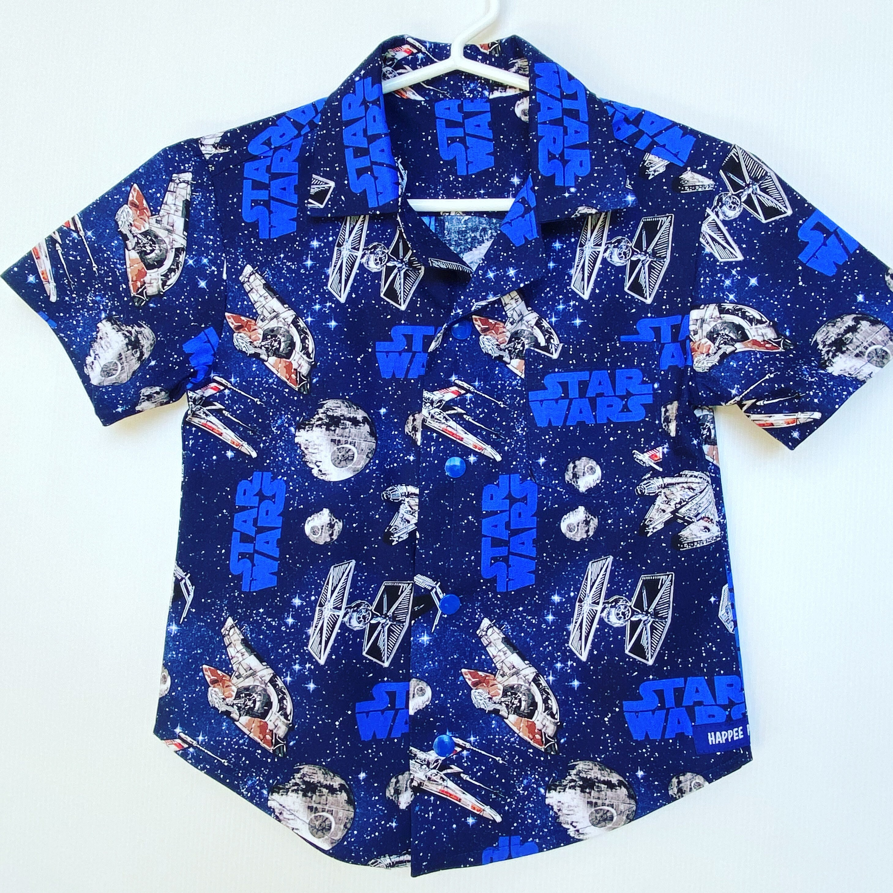 Star Wars Shirt | Etsy