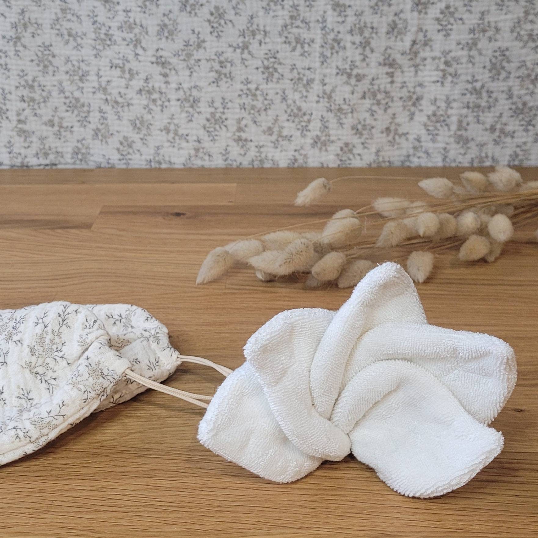 Lingettes Spéciales Yeux