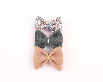 Barrette Anti Glisse Etsy