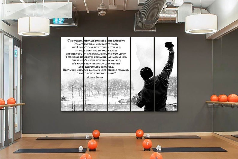 Motivational wall art, Sports prints, Sports wall decor
