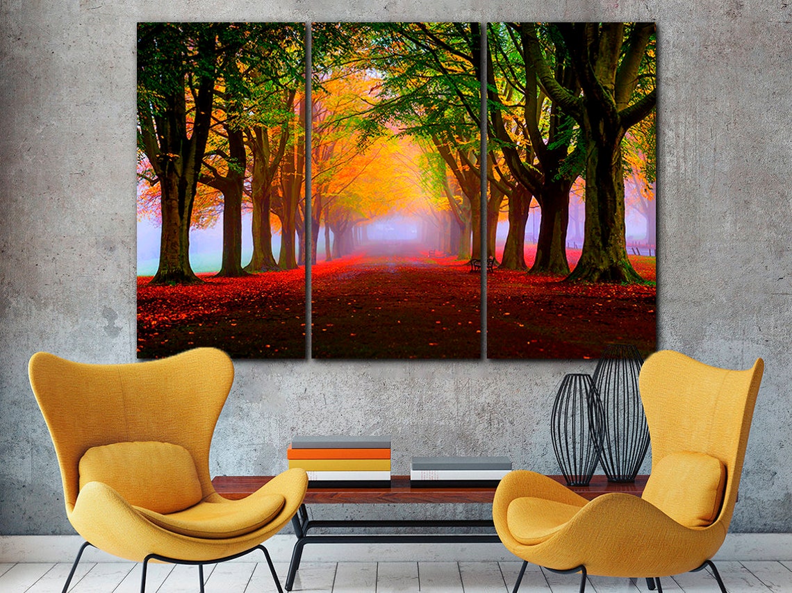 Wald Bild Leinwand: The Ultimate Guide to Unlocking Your Artistic Potential