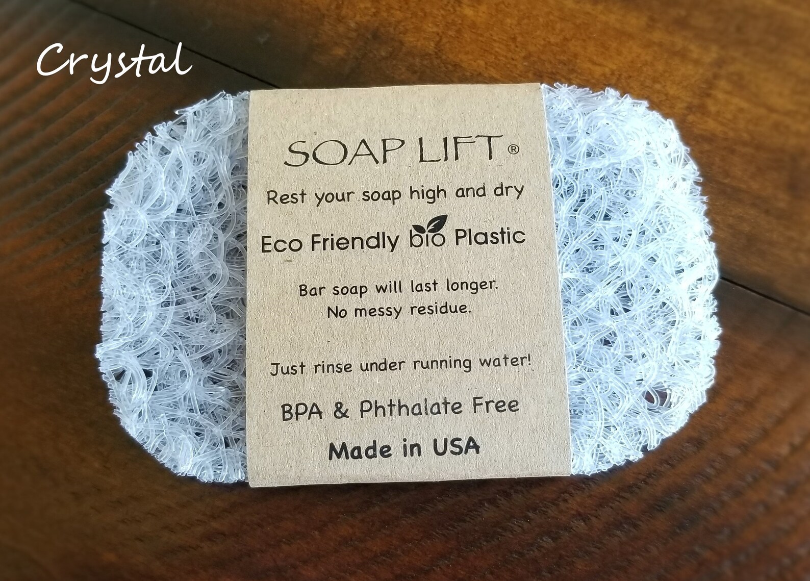 Soap Lift Soap Saver Make Your Handmade Soaps Last Longer Etsy