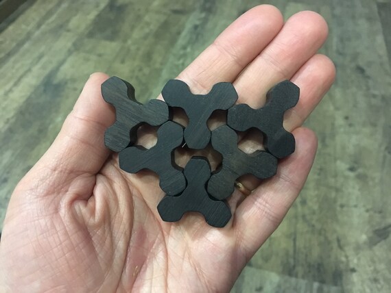 Magic Drive Star Hand Gear Ebony Cat Head Fidget Spinner Etsy Magic Drive Star Hand Gear Ebony Cat Head Fidget Spinner Etsy