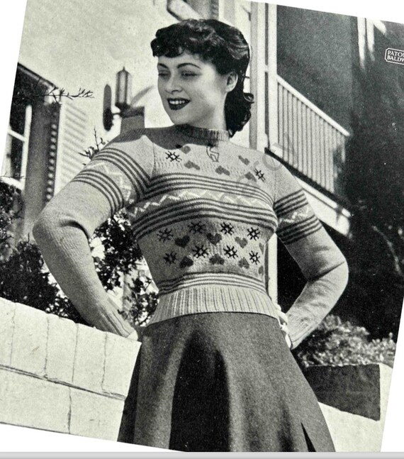 Knightsbridge Cardigan Square WEEKEND MAX MARA Jacquard Wool