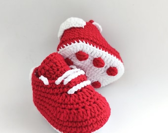 Botines de fútbol personalizados para bebé, botines de fútbol para mi primera temporada, regalo para recién nacido, zapatos de fútbol personalizados para bebé.