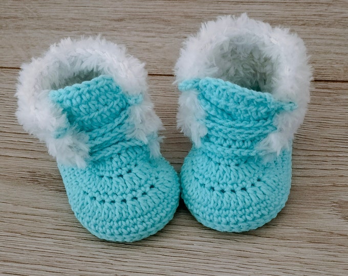 Baby Work Boots Pink Baby Girl Boots Heeled Boots Cowboy Etsy