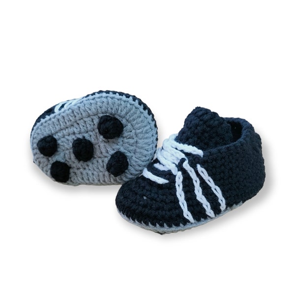 first cleats baby infant novelty footwear