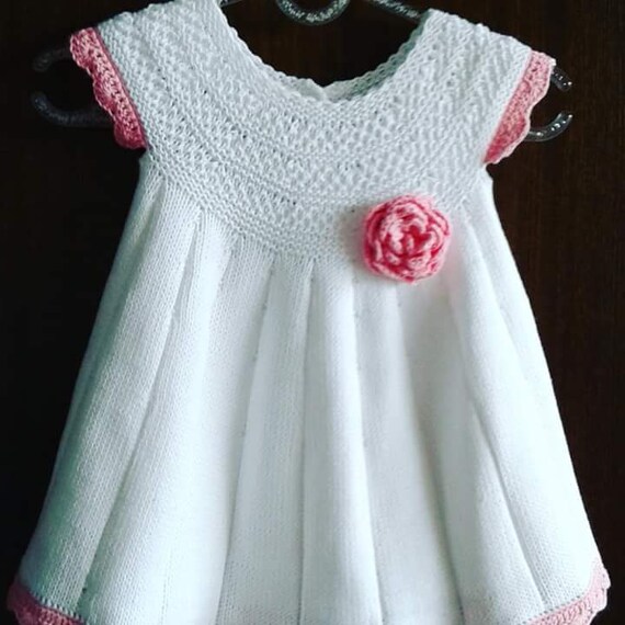 one year baby winter dress