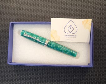 Epitome Fountain Pen Flagship Edition