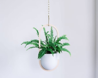 Hanging Planter