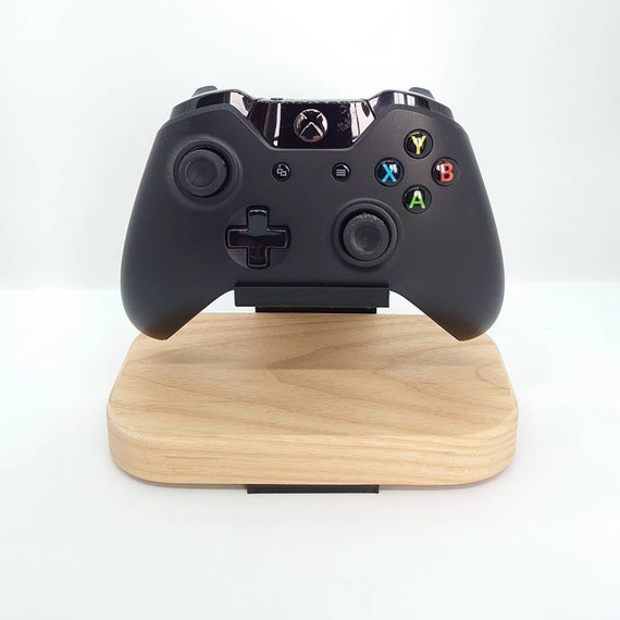 Diy Phone Holder For Xbox Controller Wall Mounted Diy Headset