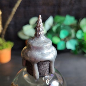 Unicorn Blood Master of Potions Edition, Magic & Fantasy Collectible, Wizarding Collectible Color Change Potion image 6