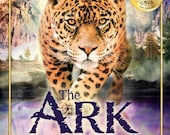【レア】The Ark Animal タロット＆オラクル The Ark Animal Tarot & Oracle Deck - SPECIAL DELUXE EDITION