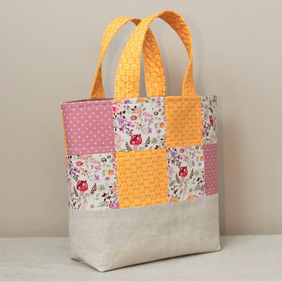 girls beach tote