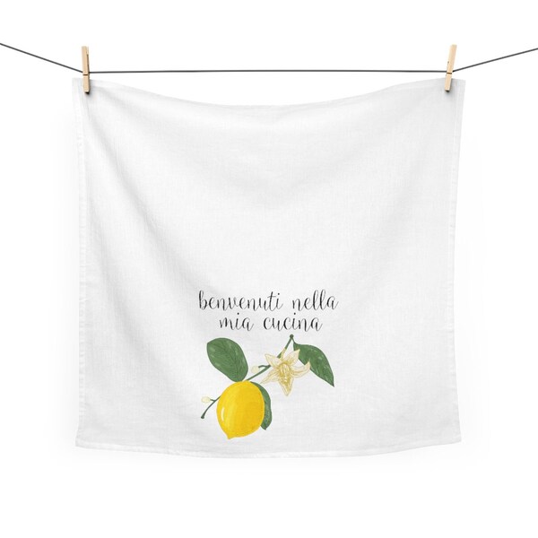 Italian Kitchen Etsy