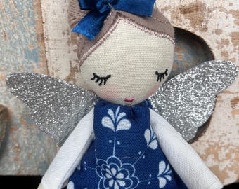 Peluche fée, fée en peluche, cadeau pour bébé, ange, jouet d'anniversaire, jouet de baptême, jouets d'anniversaire pour filles, jouet pour animaux, peluche pour enfants,