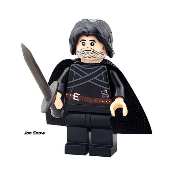 game of thrones lego uk