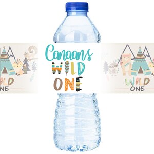 Juneteenth Water Bottle Labels - Etsy