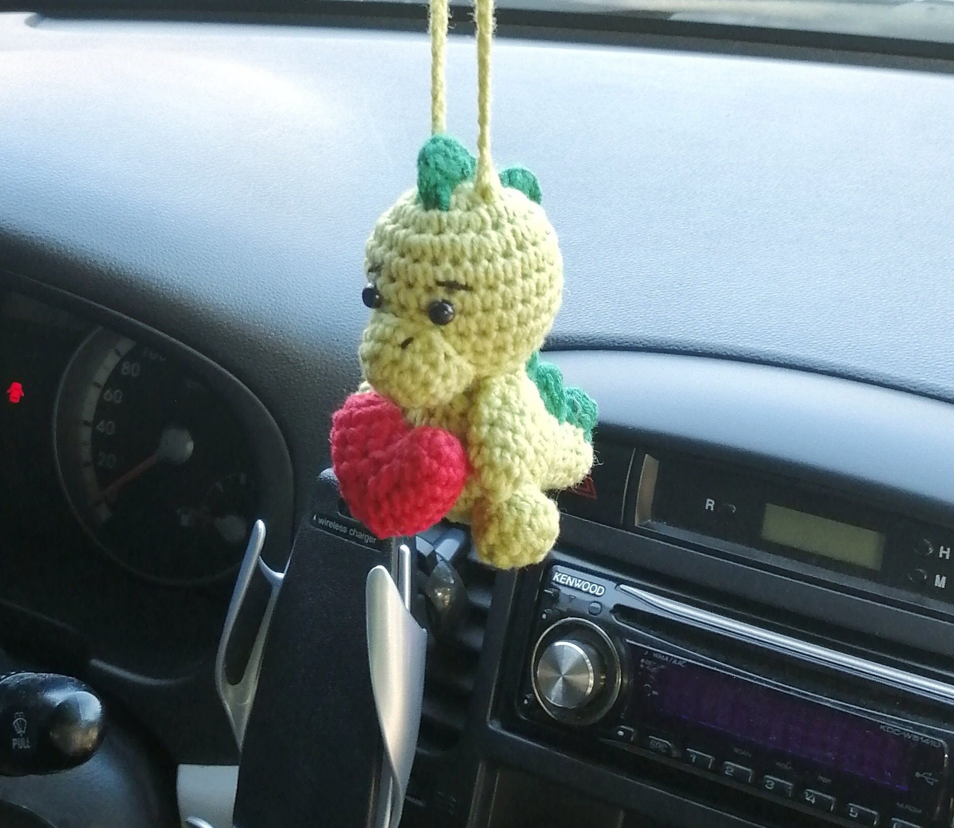 Dinosaur 2024 car decorations
