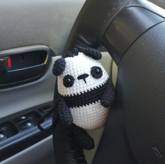 Panda Auto Anhänger Anhänger einzigartige Geschenkideen - .de