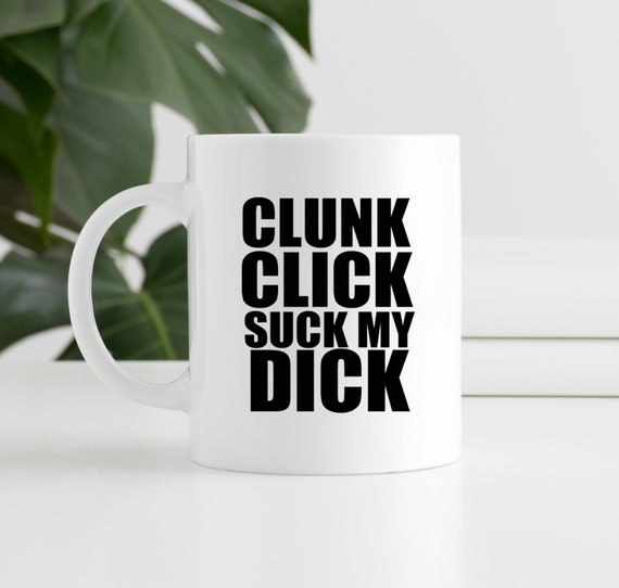 Dick Click