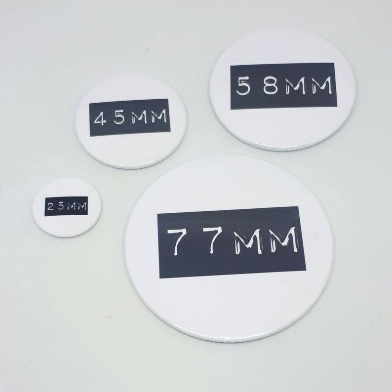 Straight Ally Button Badge. LGBTQ Ally Pin Badges. Pride Etsy