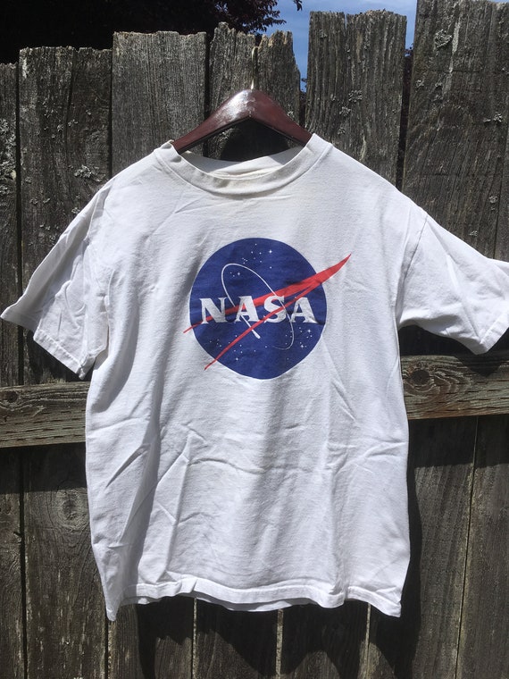 nasa t shirt - Gem nasa t shirt - Gem