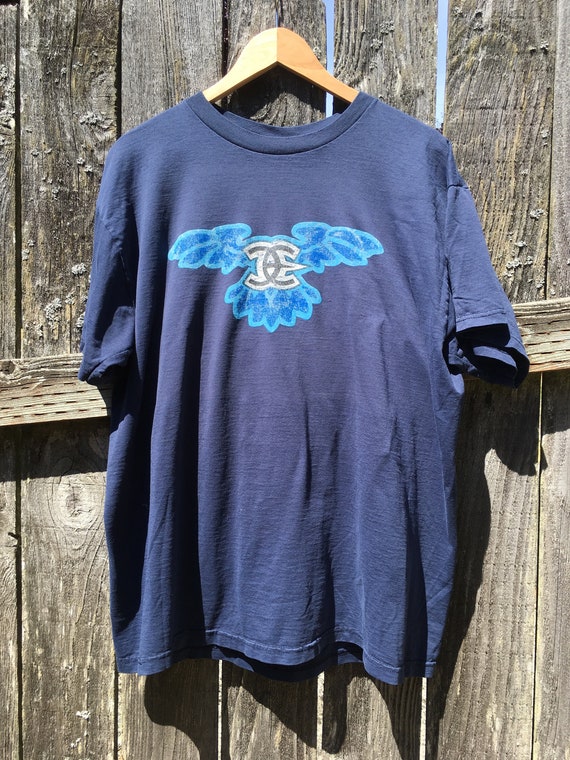 Earth Crisis Tour Shirt - image 2